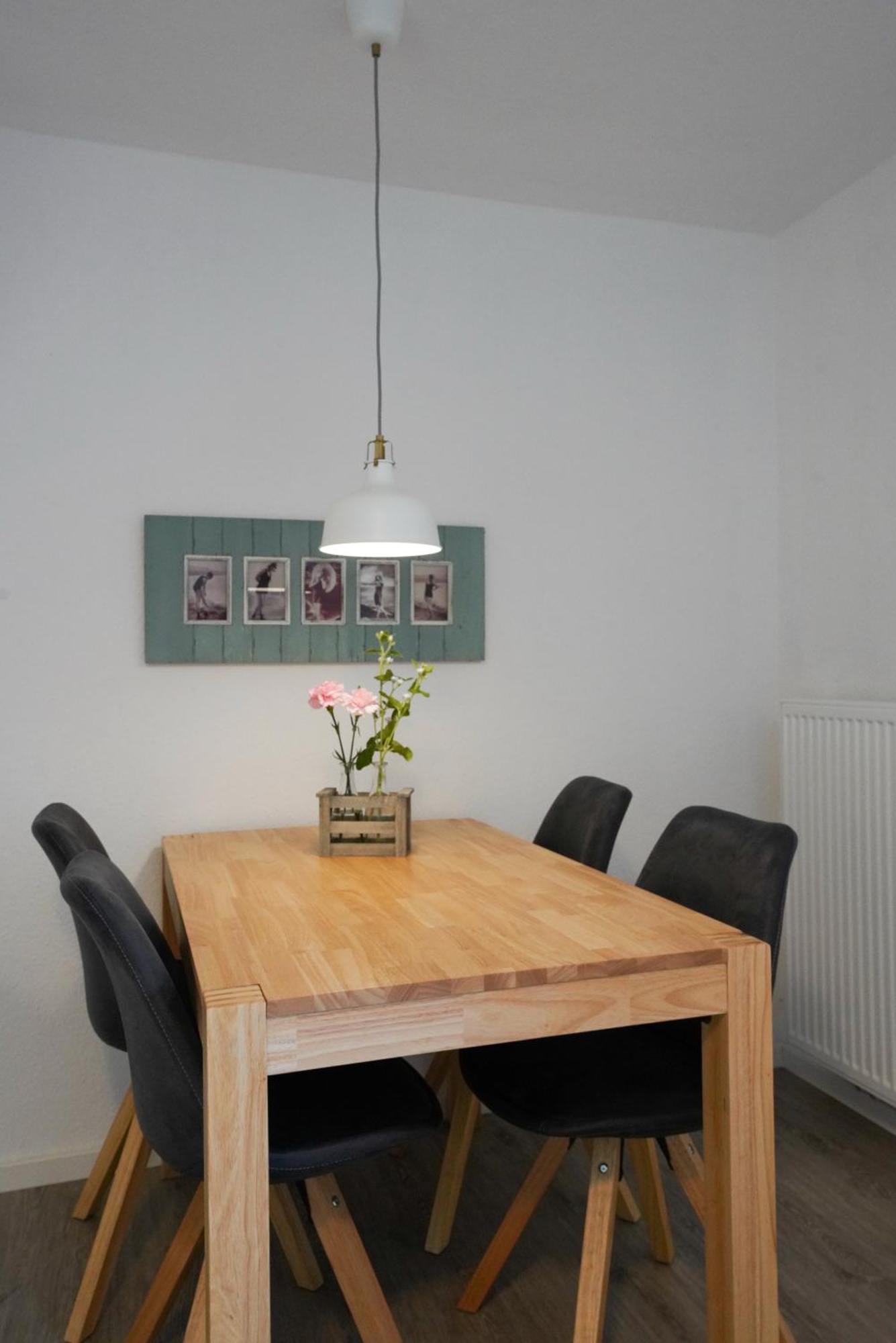 Duenenhus Borkum Apartment Cameră foto