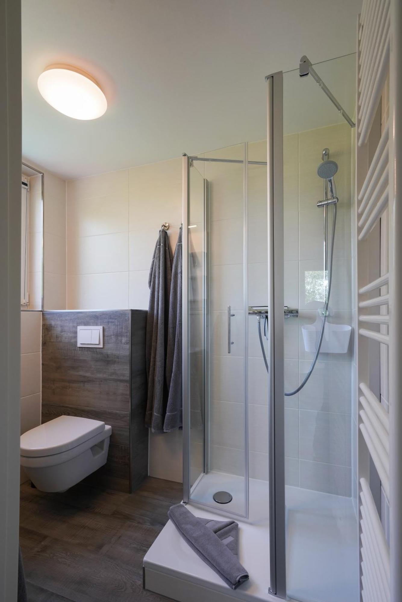Duenenhus Borkum Apartment Cameră foto