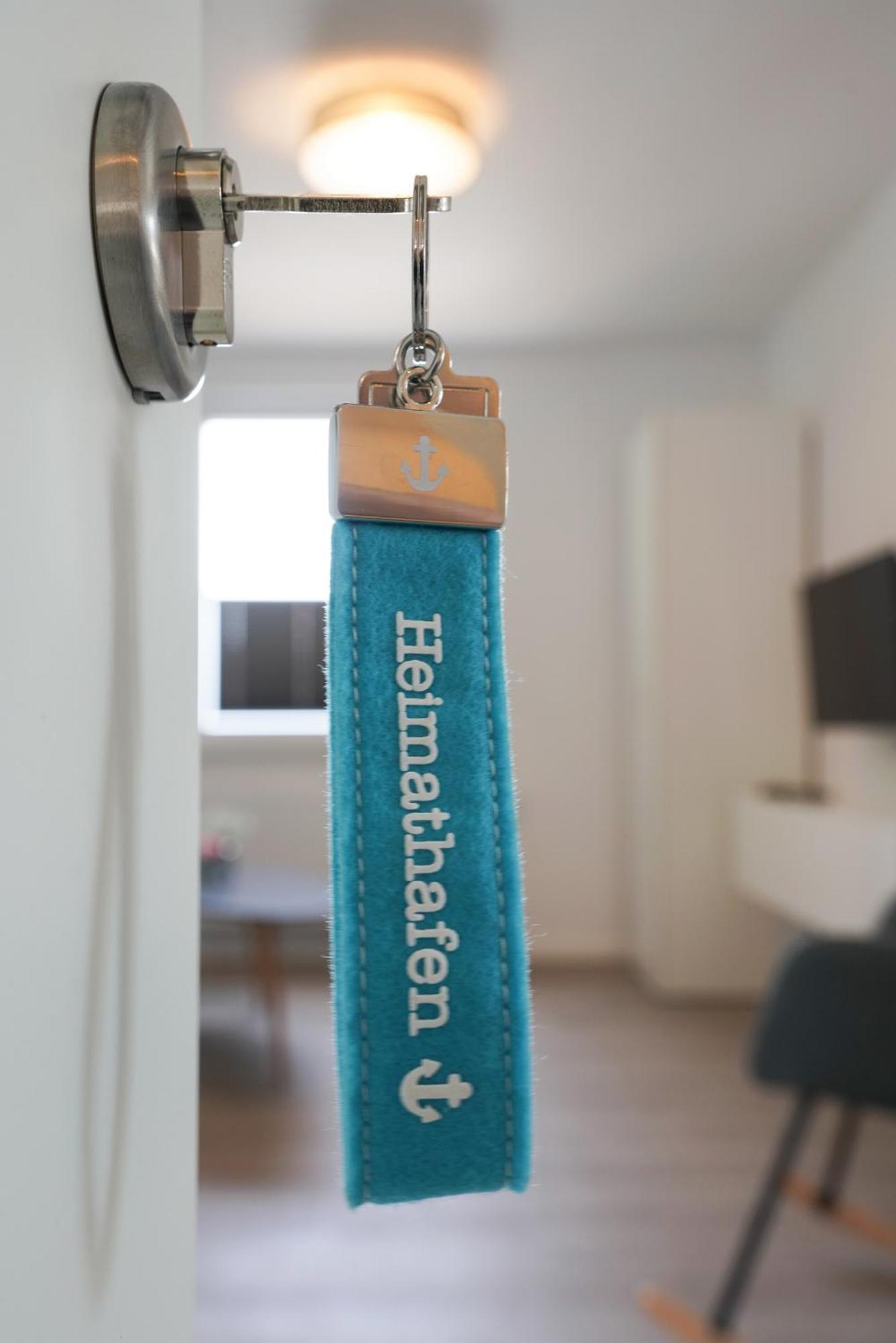 Duenenhus Borkum Apartment Cameră foto