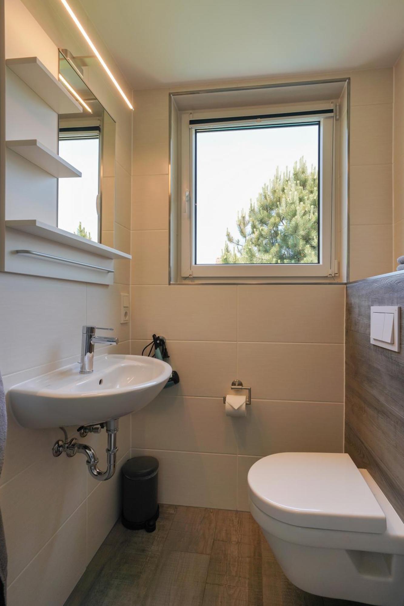Duenenhus Borkum Apartment Cameră foto